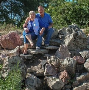 Meet your Posher, Carol